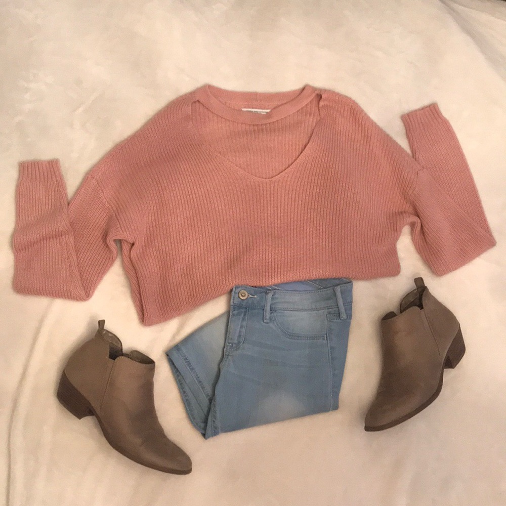 American Eagle Sweater